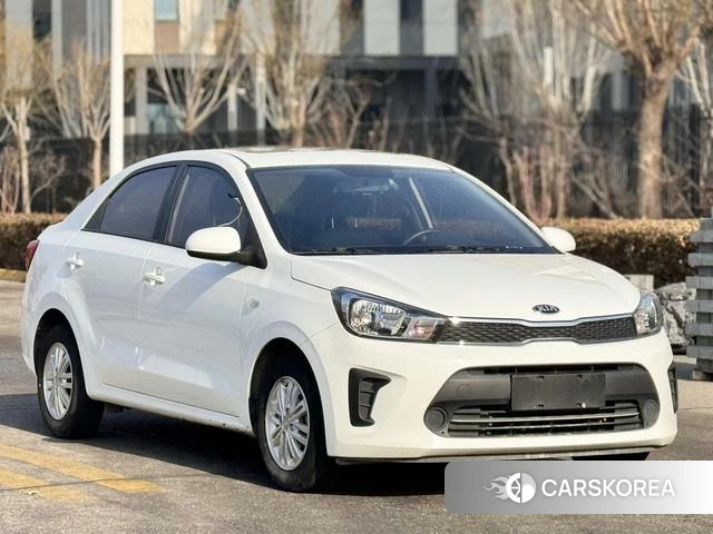 Kia Huanchi id 4273717 из Китая 26