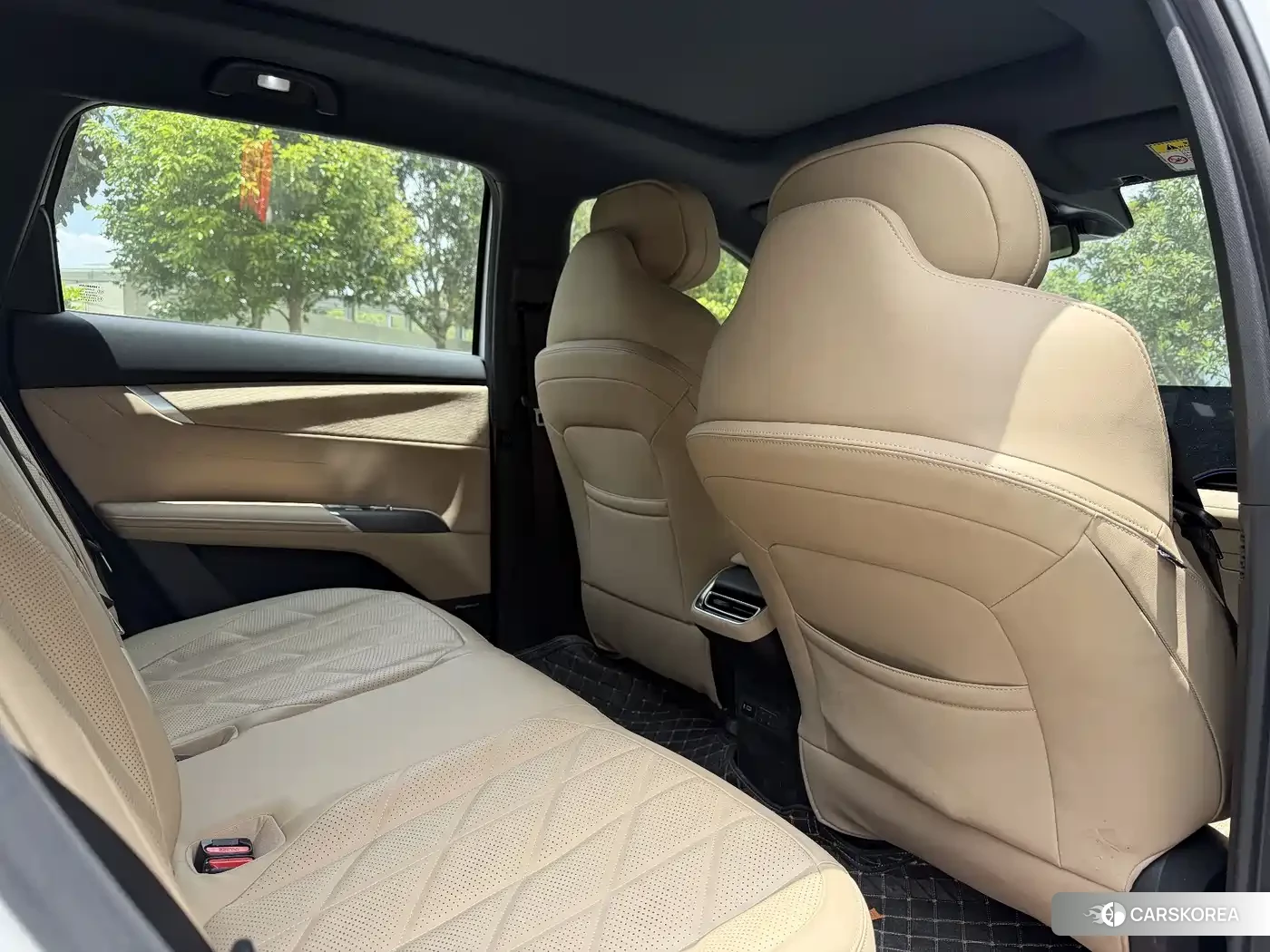 Chang'an Changan CS75PLUS id 4545833 из Китая 17