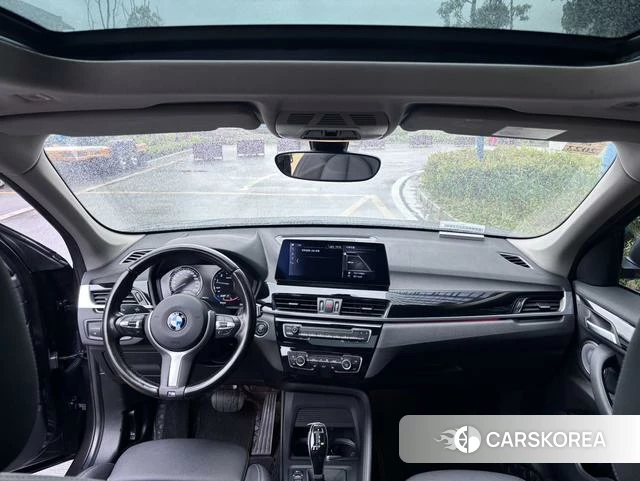 BMW X1 id 4313980 из Китая 12