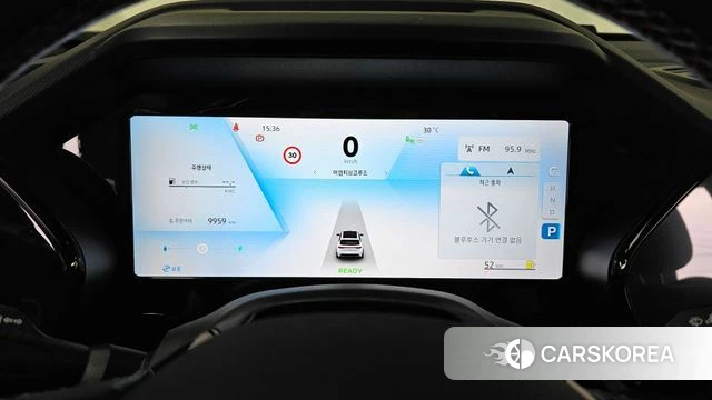 Renault Korea (Samsung) Grand Coleos id 4533316 из Кореи 32