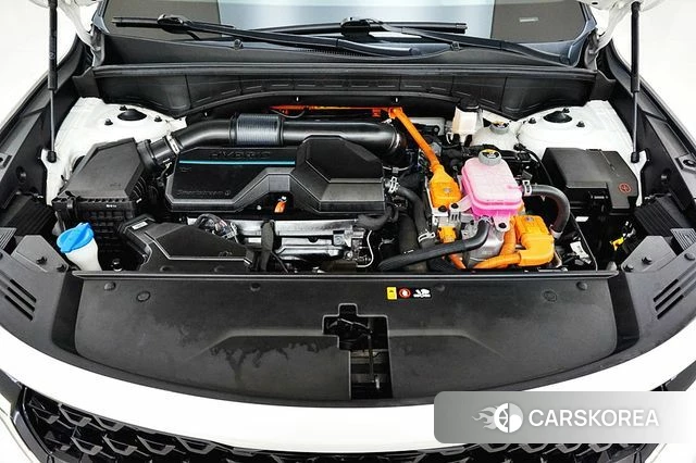 Kia Sorento 4th Generation id 4393595 из Кореи 18