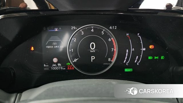 Lexus NX350h Second generation id 4506010 из Кореи 33