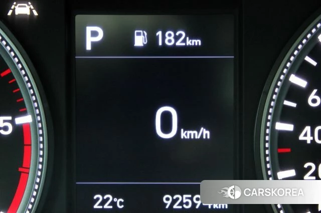 Hyundai Santa Fe TM id 4268896 из Кореи 18