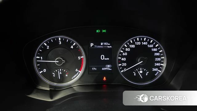 Hyundai Santa Fe TM id 4295064 из Кореи 18