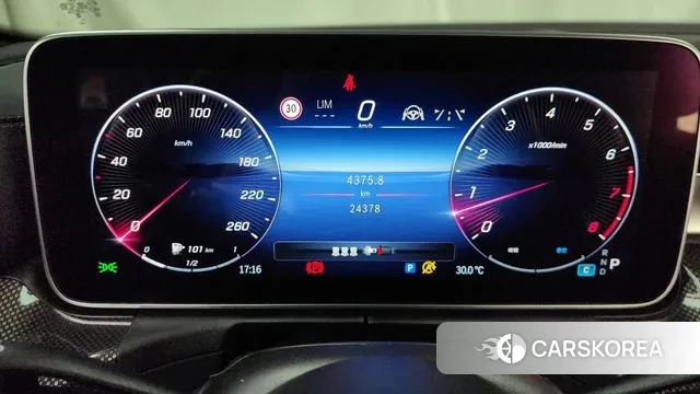 Mercedes-Benz C-Class W206 id 2905281 из Кореи 18