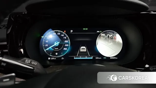 Kia K5 Hybrid 3rd Generation id 3664338 из Кореи 18