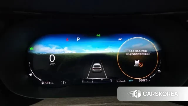 Kia K5 Hybrid 3rd Generation id 3518376 из Кореи 18