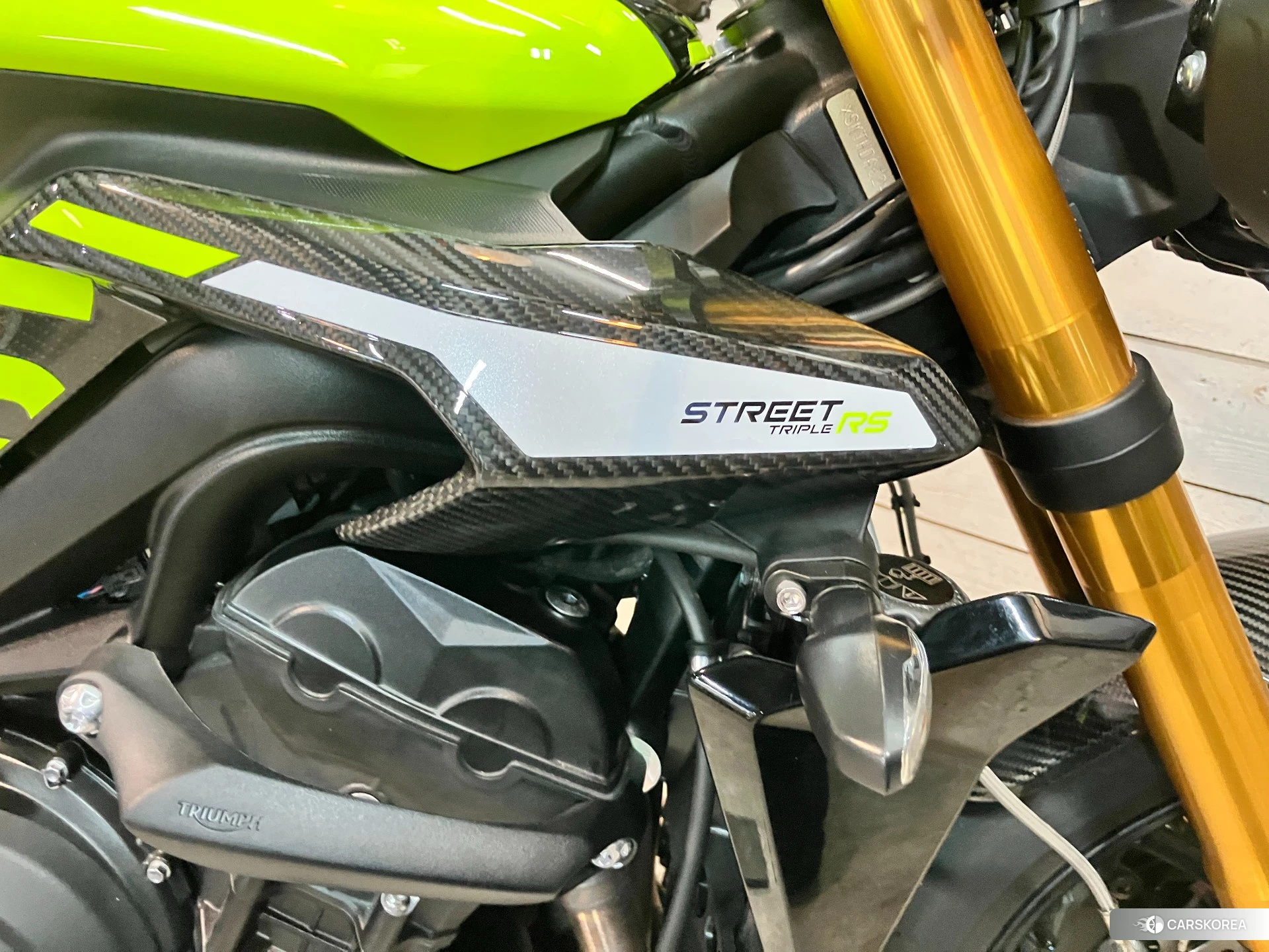 OTHER TRIUMPH S TRIPLE MOTO2ED id 4347909 из Японии 28