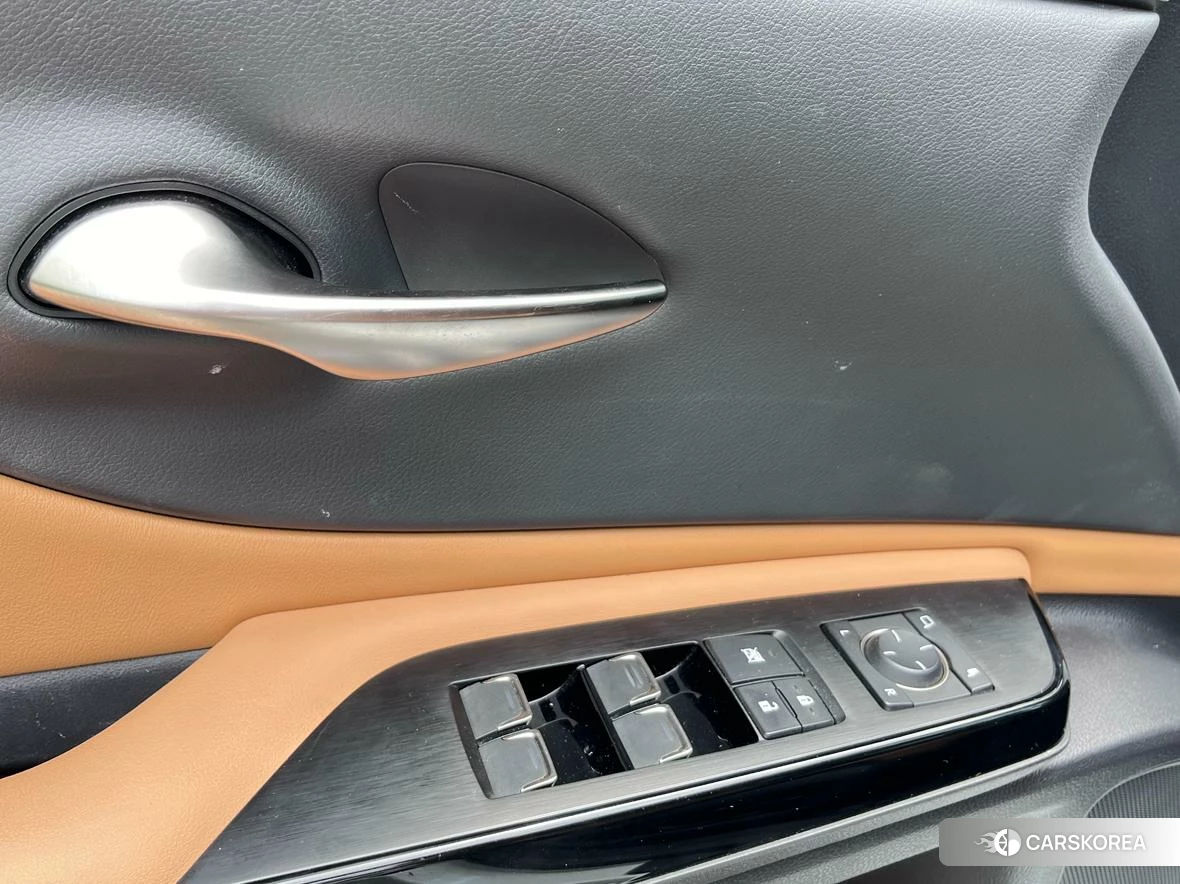 Lexus ES id 4515000 из Китая 21