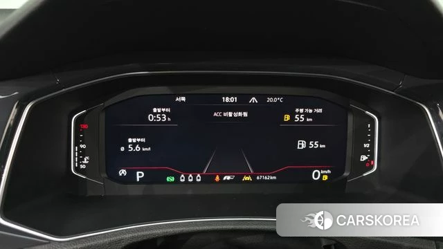 Volkswagen T-Roc id 4250150 из Кореи 18