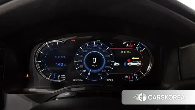 Cadillac Escalade id 3593303 из Кореи 18