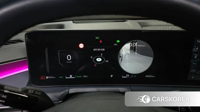 Kia The New K8 Hybrid id 4870846 из Кореи 18