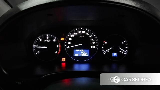 Hyundai The New Grand Starex id 4179767 из Кореи 18