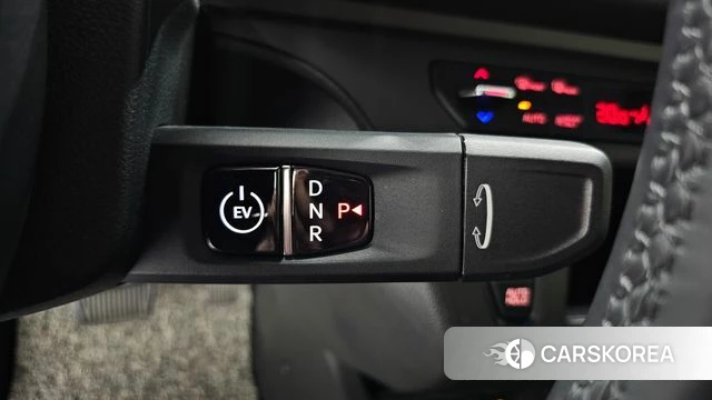 Kia The New Kia Ray EV id 4749206 из Кореи 30
