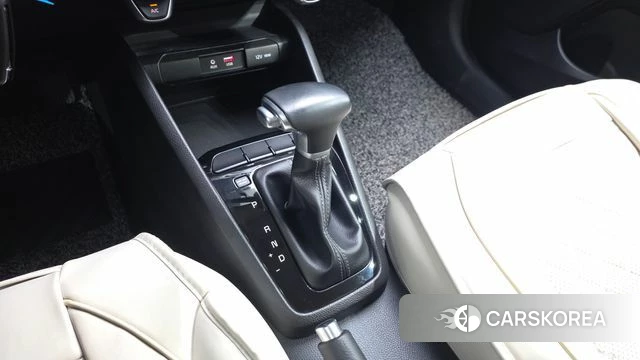 Kia Stonic id 4647752 из Кореи 29
