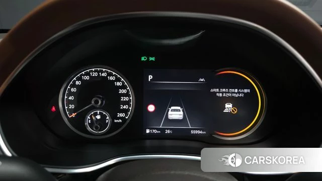 Genesis G80 (RG3) id 4716645 из Кореи 38