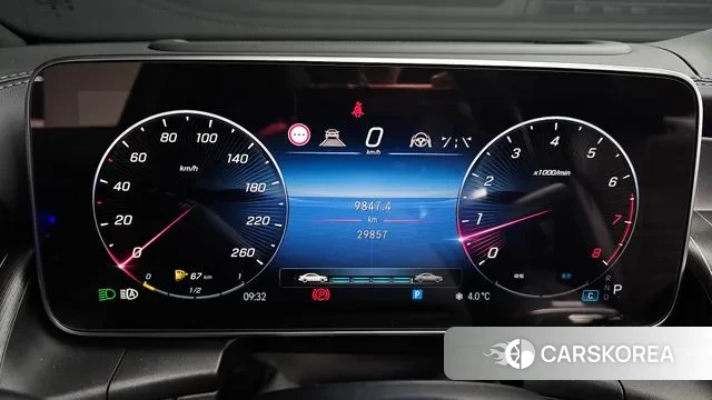 Mercedes-Benz GLC-Class X254 id 3770047 из Кореи 18