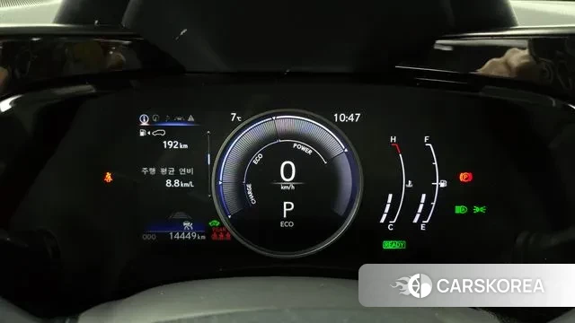 Lexus NX350h Second generation id 3431466 из Кореи 18