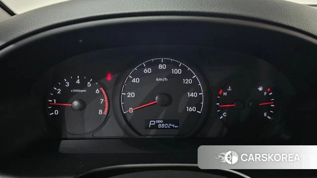 Hyundai The New Grand Starex id 4604332 из Кореи 18