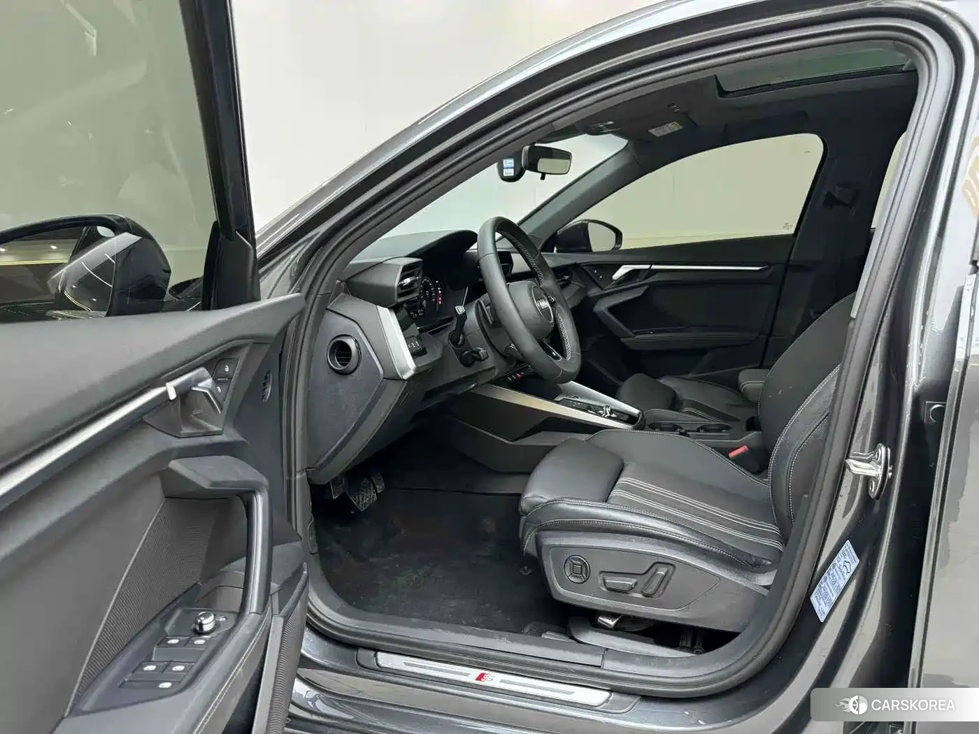 Audi A3 id 4515322 из Китая 21