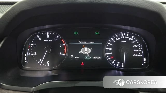 Kia K7 Premier id 4536140 из Кореи 18