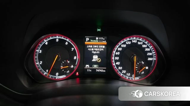 Hyundai Veloster (JS) id 3845389 из Кореи 18