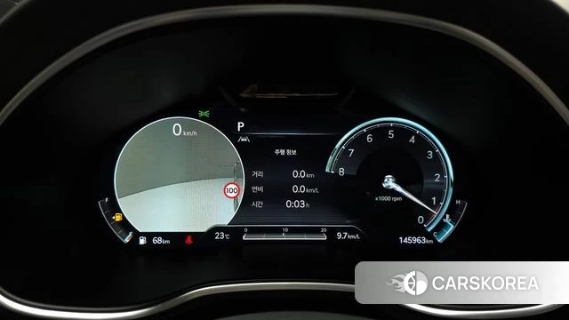 Genesis G80 (RG3) id 4429040 из Кореи 36