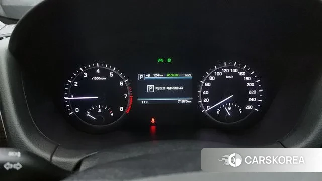 Genesis G80 id 3698586 из Кореи 18