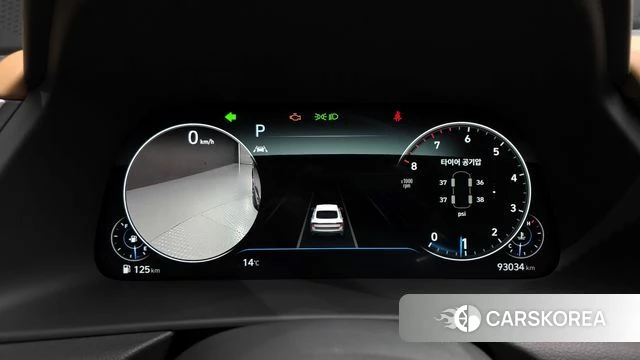 Hyundai Sonata (DN8) id 3795864 из Кореи 18