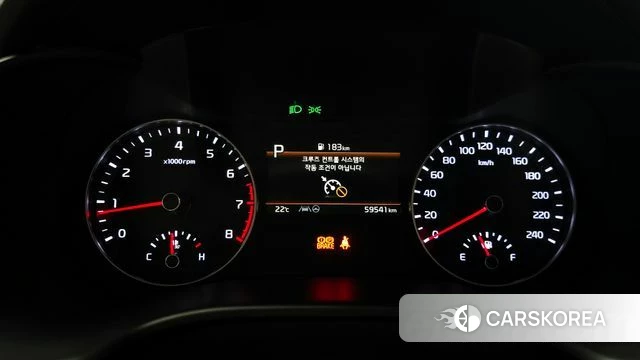 Kia The New K3 2nd generation id 4899027 из Кореи 28