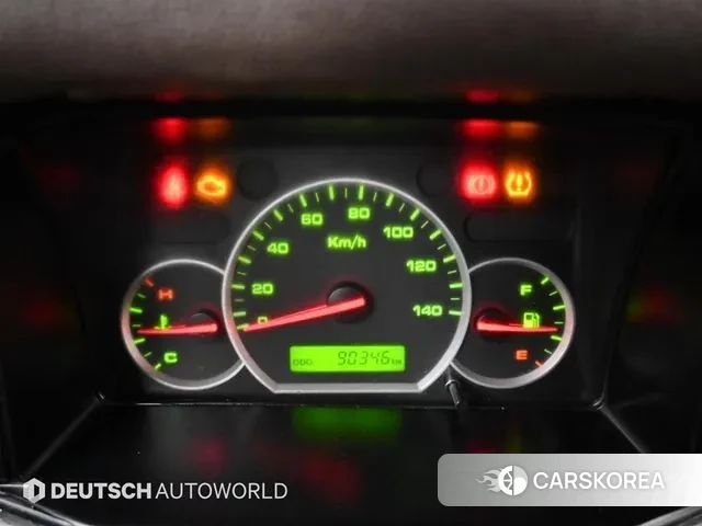 Chevrolet (GM Daewoo) New Labo id 3444393 из Кореи 18