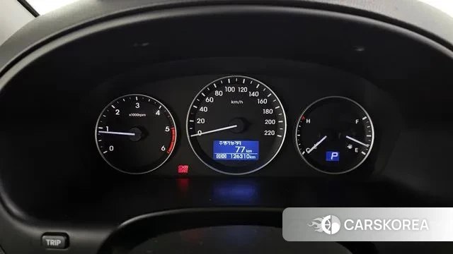 Hyundai The New Grand Starex id 3666789 из Кореи 18