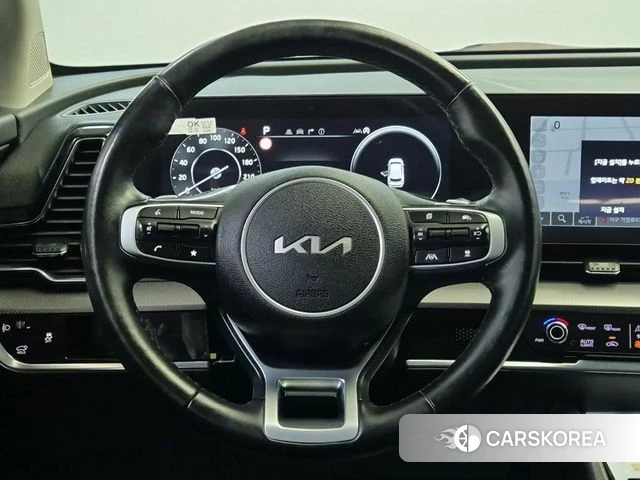 Kia Sportage 5th Generation id 4457242 из Кореи 16