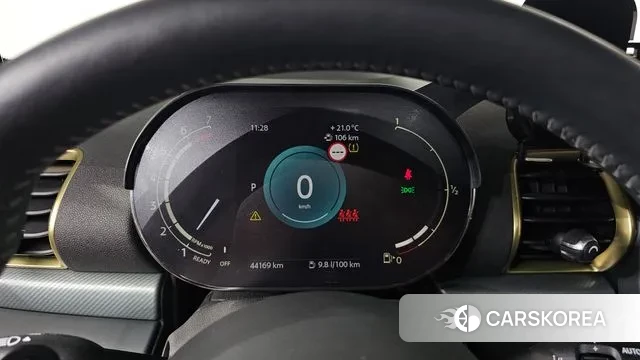 Mini Cooper Clubman id 3257364 из Кореи 18