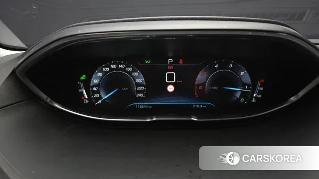 Peugeot 3008 second generation id 3736986 из Кореи 18