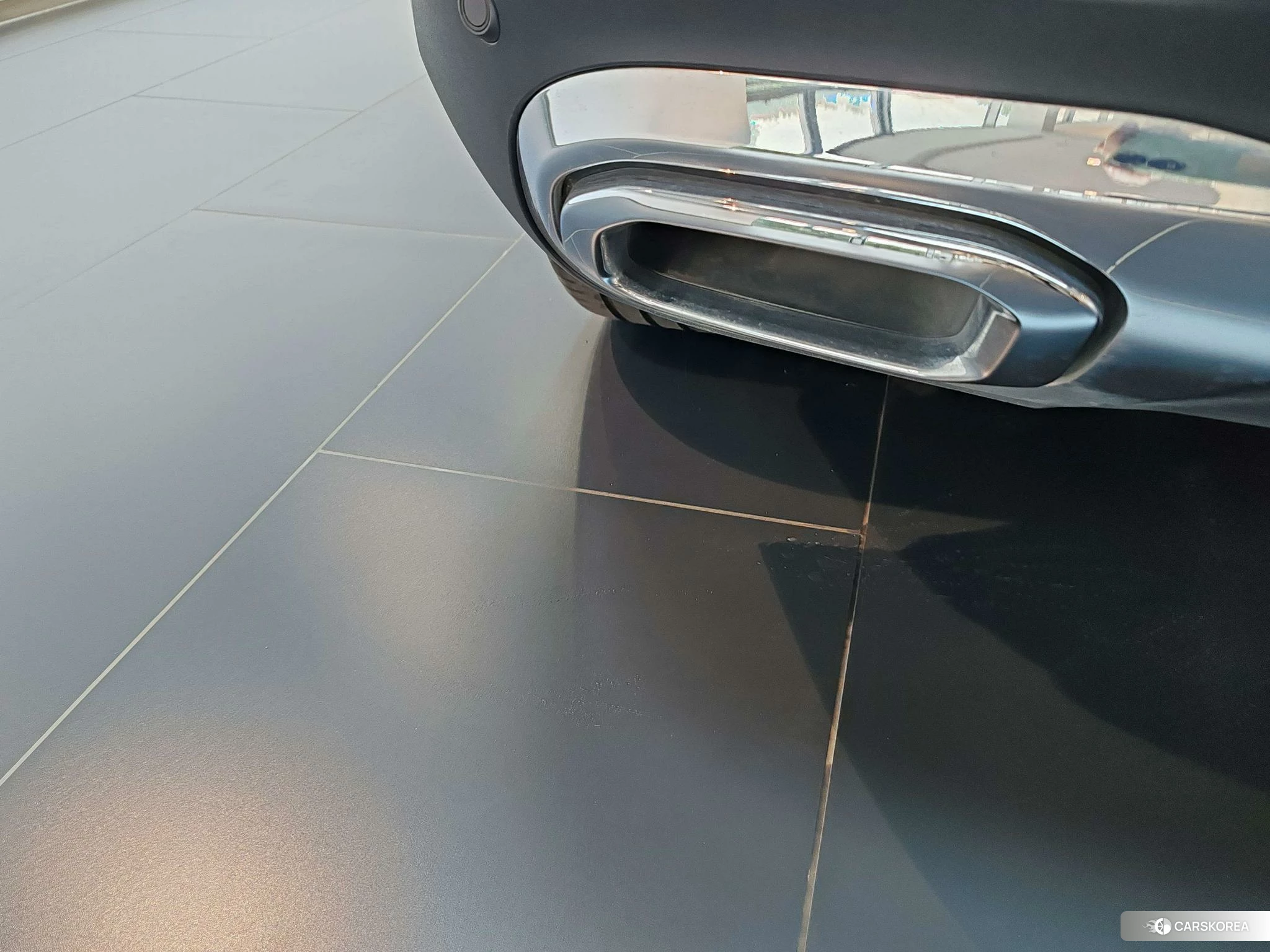Mercedes-Benz GLE (import) id 4455845 из Китая 18
