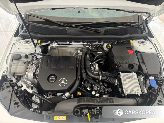Mercedes-Benz Class A id 4333706 из Китая 29