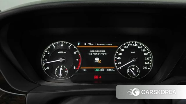 Genesis G90 id 3813226 из Кореи 18