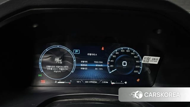 Ssangyong The New Rexton Sports Cannes id 3870563 из Кореи 18