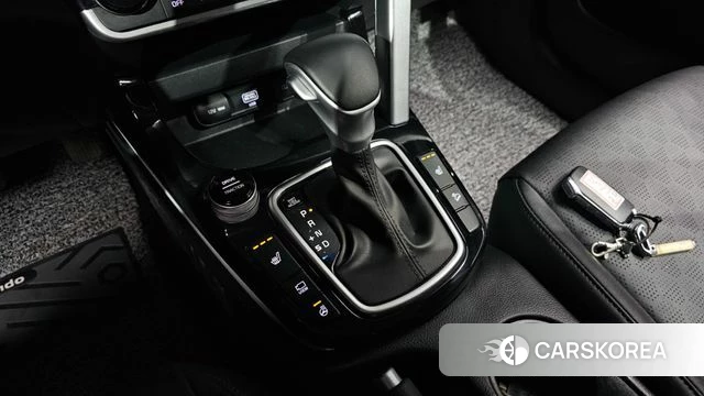 Kia Seltos id 4624495 из Кореи 29