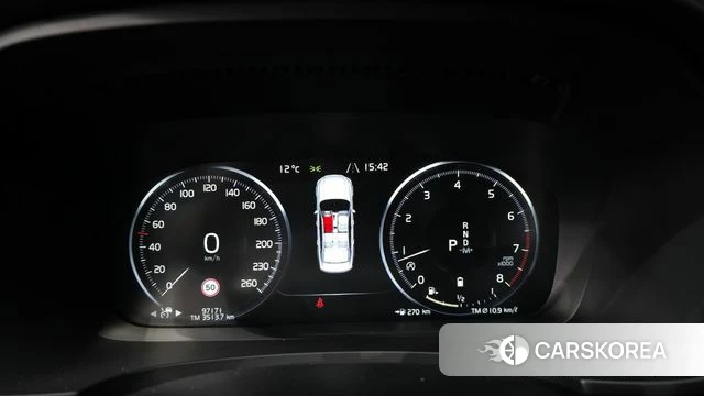 Volvo S90 id 3807362 из Кореи 18