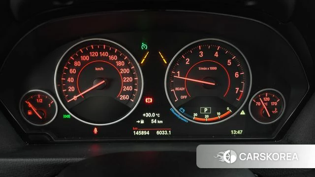 BMW 3 Series (F30) id 4620642 из Кореи 18