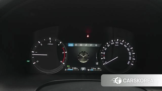 Ssangyong The New Rexton Sports Cannes id 4745561 из Кореи 28