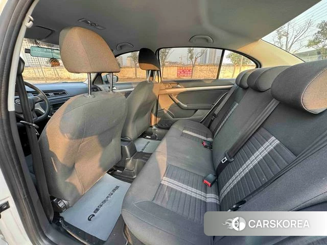 Volkswagen Lavida id 4263870 из Китая 8