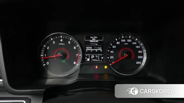 Ssangyong Berry New Tivoli id 3842632 из Кореи 18