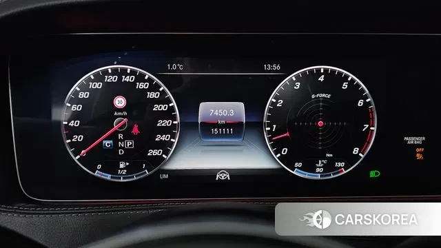 Mercedes-Benz S-Class W222 id 3552866 из Кореи 18