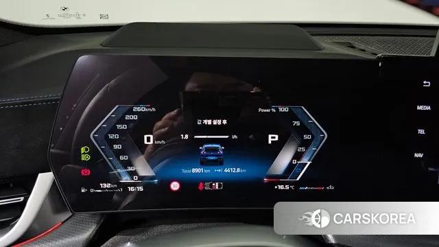 BMW X2 (U10) id 3305027 из Кореи 18