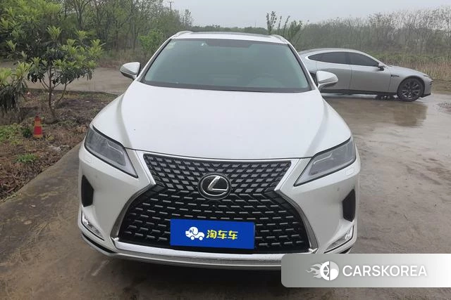 Lexus RX id 4262247 из Китая 15
