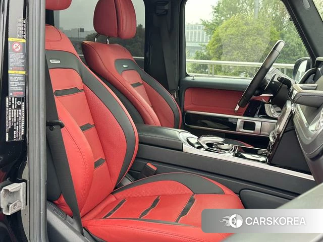 Mercedes-Benz G-class AMG id 4211857 из Китая 17