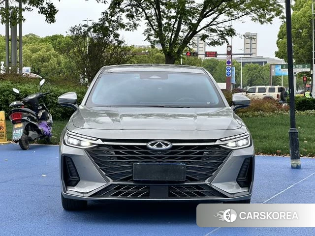 Chery Arrizo 8 id 4241269 из Китая 11